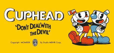 茶杯头Cuphead v1.2.4 GOG版, 1.09G